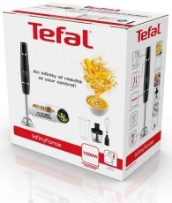 Tefal HB943838 botmixer szett Konyhai termékek - Konyhai kisgép (előkészítés / feldolgozás) - Botmixer - 362293