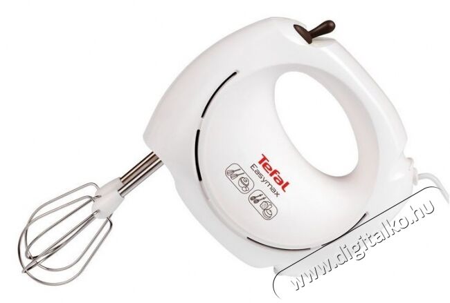 Tefal HT250138 Easymax habverő Konyhai termékek - Konyhai kisgép (előkészítés / feldolgozás) - Kézi mixer - 294671
