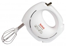 Tefal HT2501B1 Easy Max kézi mixer Konyhai termékek - Konyhai kisgép (előkészítés / feldolgozás) - Kézi mixer - 345901