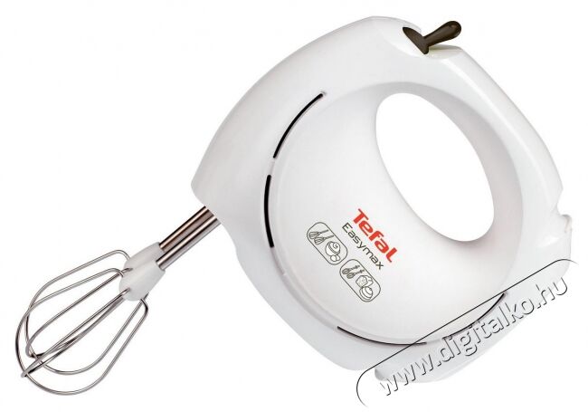 Tefal HT2501B1 Easy Max kézi mixer Konyhai termékek - Konyhai kisgép (előkészítés / feldolgozás) - Kézi mixer - 345901