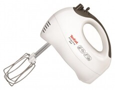 Tefal HT410138 Prepline kézi mixer Konyhai termékek - Konyhai kisgép (előkészítés / feldolgozás) - Kézi mixer - 294641