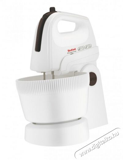 Tefal HT615138 Powermix kézi mixer Konyhai termékek - Konyhai kisgép (előkészítés / feldolgozás) - Tálas mixer - 294837