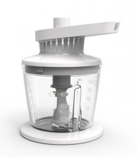 Tefal HT617138 Powermix kézi mixer Konyhai termékek - Konyhai kisgép (előkészítés / feldolgozás) - Tálas mixer - 294836