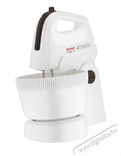 Tefal HT617138 Powermix k&eacute;zi mixer Konyhai term&eacute;kek - Konyhai kisg&eacute;p (elők&eacute;sz&iacute;t&eacute;s / feldolgoz&aacute;s) - T&aacute;las mixer - 294836