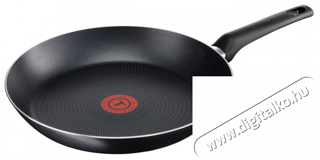 Tefal Invissia serpenyő 26 cm (B3090542) Konyhai termékek - Edény - Serpenyő - 316913
