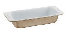 Tefal J0765374 Easy Grip püspökkenyér forma Konyhai termékek - Edény - Sütőtepsi / sütőforma - 299597