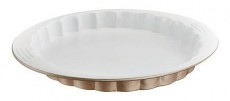 Tefal J0768374 Easy Grip Ceram kerámia bevonatos piskótatorta forma Konyhai termékek - Edény - Sütőtepsi / sütőforma - 299593