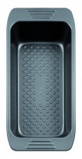 Tefal J0835354 Easy Grip püspökkenyér forma Konyhai termékek - Edény - Sütőtepsi / sütőforma - 299596