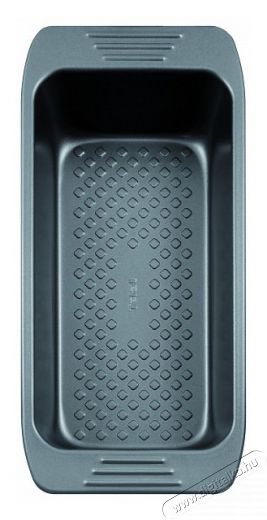 Tefal J0835354 Easy Grip püspökkenyér forma Konyhai termékek - Edény - Sütőtepsi / sütőforma - 299596