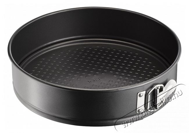 Tefal J0836354 tortaforma 27 cm Konyhai termékek - Edény - Sütőtepsi / sütőforma - 299863
