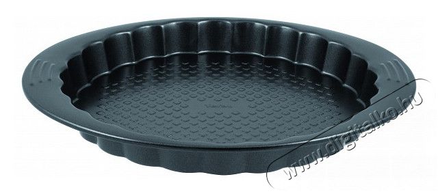 Tefal J0838354 Easy Grip piskótatorta forma Konyhai termékek - Edény - Sütőtepsi / sütőforma - 299592