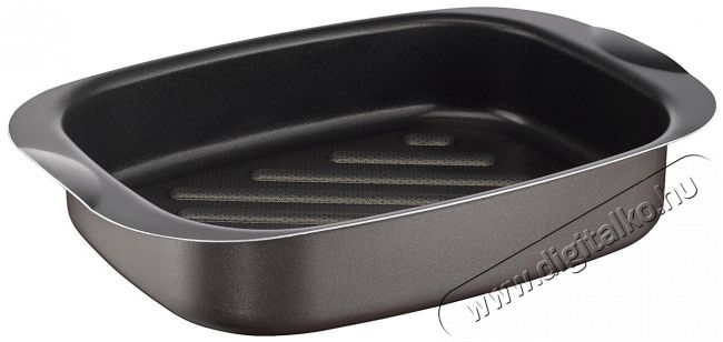 Tefal J1202002 tepsi 39 x 28 cm Konyhai termékek - Edény - Sütőtepsi / sütőforma - 336310