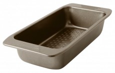 Tefal J1625344 EasyGrip püspökkenyér forma 12x25cm Konyhai termékek - Edény - Sütőtepsi / sütőforma - 332091