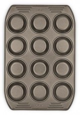 Tefal J1625744 EasyGrip muffinsütőforma 12x Konyhai termékek - Edény - Sütőtepsi / sütőforma - 332092