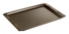 Tefal J1627144 Easygrip sütőtálca 26.5x36 Konyhai termékek - Edény - Sütőtepsi / sütőforma - 332096