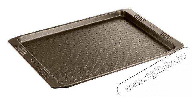Tefal J1627144 Easygrip sütőtálca 26.5x36 Konyhai termékek - Edény - Sütőtepsi / sütőforma - 332096