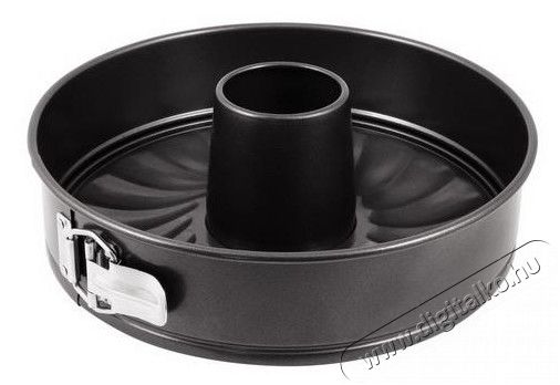 Tefal J1627844 EasyGrip kapcsos kuglóf forma 25cm Konyhai termékek - Edény - Sütőtepsi / sütőforma - 332097