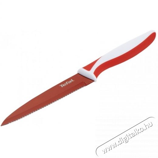 Tefal K0613614 Fresh Kitchen univerzális konyhakés Konyhai termékek - Konyhai eszköz - Kés / olló - 299454