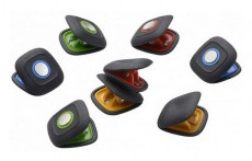Tefal K0691414 Comfort Touch mini mágneses csipeszkészlet 8 db Konyhai termékek - Egyéb / Konyhai kiegészítő - 299478