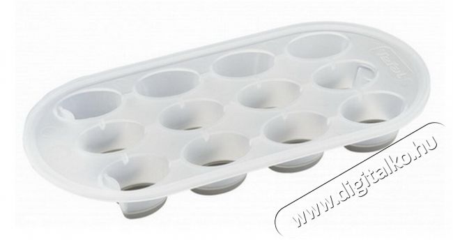 Tefal K0693814 Comfort Touch jégkocka tartó Konyhai termékek - Egyéb / Konyhai kiegészítő - 299491