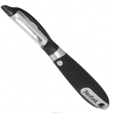 Tefal K0790514 Talent zöldséghámozó Konyhai termékek - Konyhai eszköz - Zöldség és gyümölcshámozó - 299499