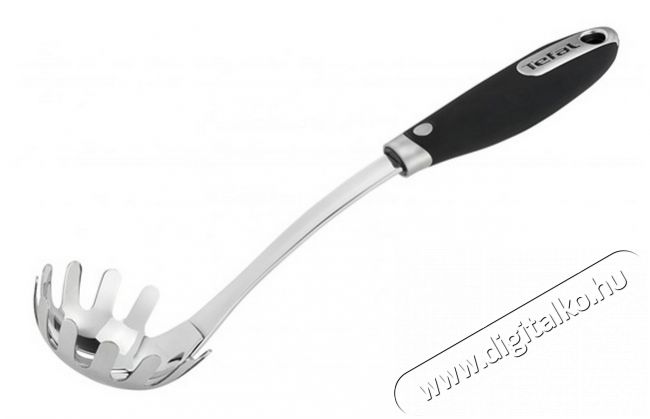 Tefal K0800214 Talent tésztaszedő kanál Konyhai termékek - Konyhai eszköz - Merő / szedő / forgató kanál - 299503