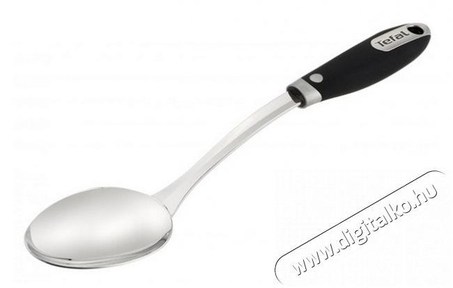 Tefal K0800314 Talent kanál Konyhai termékek - Konyhai eszköz - Merő / szedő / forgató kanál - 299504
