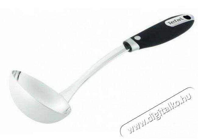 Tefal K0800414 Talent merőkanál Konyhai termékek - Konyhai eszköz - Merő / szedő / forgató kanál - 299505