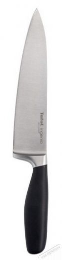 Tefal K0910214 Ingenio nemesacél konyhakés Konyhai termékek - Konyhai eszköz - Kés / olló - 299508