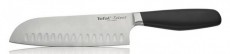Tefal K0910614 Ingenio nemesacél santoku kés Konyhai termékek - Konyhai eszköz - Kés / olló - 299511