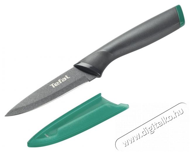 Tefal K1220614 Fesh Kitchen hámozókés 9cm Konyhai termékek - Konyhai eszköz - Kés / olló - 332102