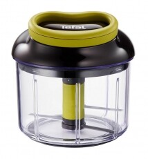 Tefal K1320404 kézi aprító Konyhai termékek - Konyhai kisgép (előkészítés / feldolgozás) - Aprító / daráló - 345000