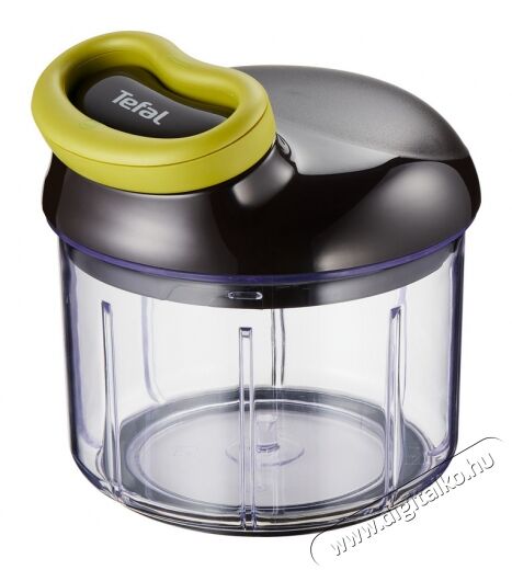 Tefal K1320404 kézi aprító Konyhai termékek - Konyhai kisgép (előkészítés / feldolgozás) - Aprító / daráló - 345000