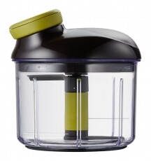 Tefal K1320404 kézi aprító Konyhai termékek - Konyhai kisgép (előkészítés / feldolgozás) - Aprító / daráló - 345000