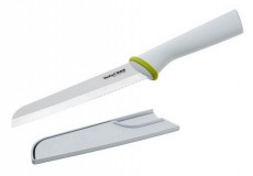 Tefal K1500114 Zen Ceramic kerámia kenyérszeletelő kés Konyhai termékek - Konyhai eszköz - Kés / olló - 327282