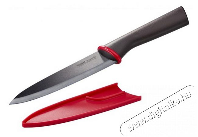 Tefal K1520214 Ingenio Séf kés Konyhai termékek - Konyhai eszköz - Kés / olló - 299518
