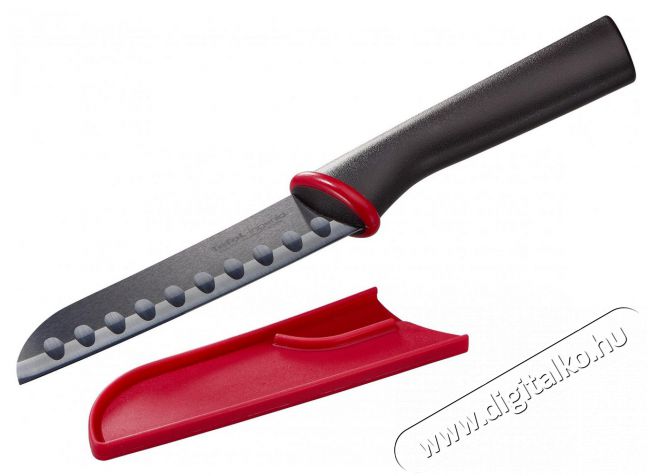 Tefal K1520414 Ingenio Santoku kés Konyhai termékek - Konyhai eszköz - Kés / olló - 299520