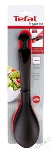Tefal K2060614 Ingenio saláta fogó Konyhai termékek - Konyhai eszköz - Ételfogó - 299533