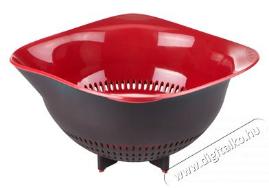 Tefal K2070614 Ingenio szűrőedény Konyhai termékek - Edény - Egyéb edény - 299540