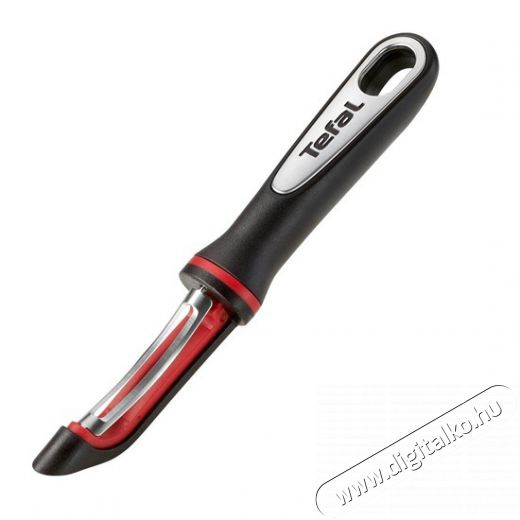 Tefal K2071014 Ingenio zöldséghámozó Konyhai termékek - Konyhai eszköz - Zöldség és gyümölcshámozó - 299543