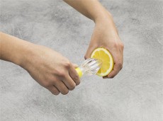 Tefal K2082414 citrusfacsaró Konyhai termékek - Konyhai kisgép (előkészítés / feldolgozás) - Citrus / gyümölcs facsaró - 362295