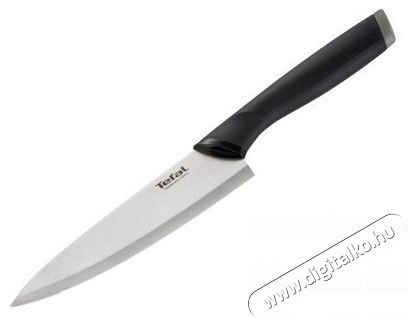 Tefal K2213114 Comfort nemesacél kés 15cm Konyhai termékek - Konyhai eszköz - Kés / olló - 332107