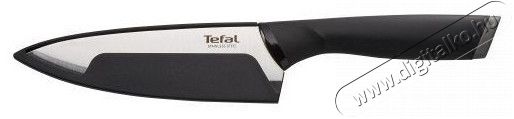 Tefal K2213114 Comfort nemesacél kés 15cm Konyhai termékek - Konyhai eszköz - Kés / olló - 332107