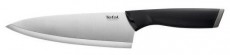Tefal K2213214 Comfort nemesacél Chef kés 20cm Konyhai termékek - Konyhai eszköz - Kés / olló - 332108