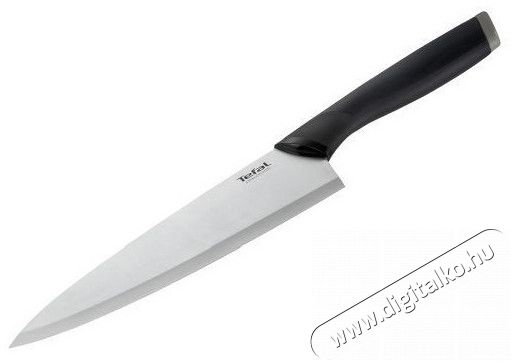 Tefal K2213214 Comfort nemesacél Chef kés 20cm Konyhai termékek - Konyhai eszköz - Kés / olló - 332108