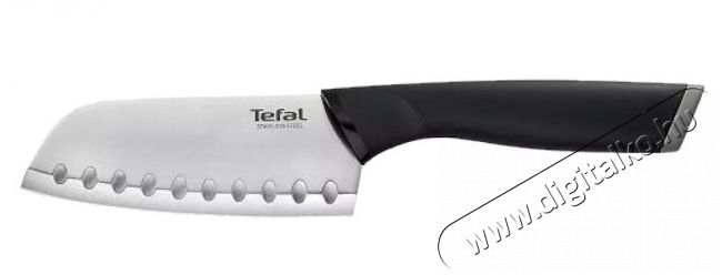 Tefal K2213674 Santugo kés - 12 cm Konyhai termékek - Konyhai eszköz - Kés / olló - 361383