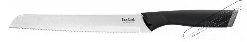Tefal K221SA14 5 DB-OS COMFORT KÉS KÉSZLET + FA KÉSTARTÓ Újdonságok - Új termékek - 332116