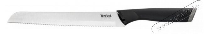 Tefal K221SA14 5 DB-OS COMFORT KÉS KÉSZLET + FA KÉSTARTÓ Újdonságok - Új termékek - 332116