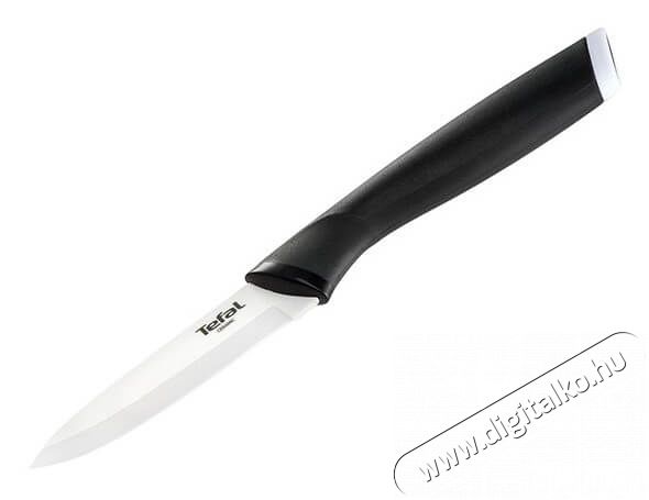 Tefal K221SB14 9 db-os comfort késkészlet + fa késtartó Konyhai termékek - Konyhai eszköz - Kés / olló - 332117