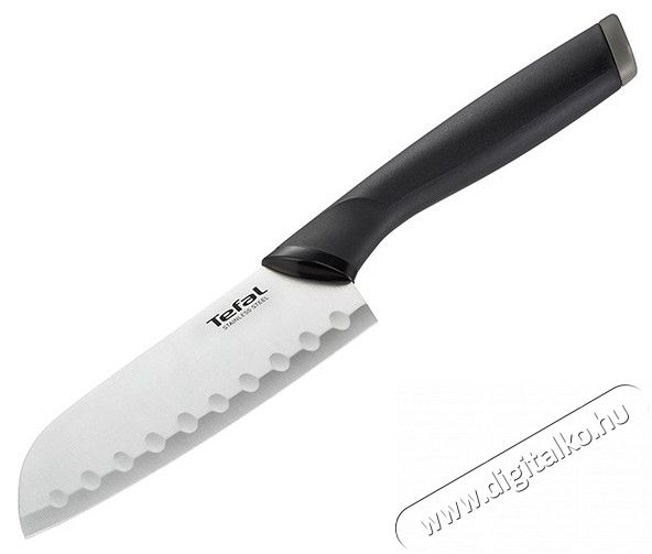 Tefal K221SB14 9 db-os comfort késkészlet + fa késtartó Konyhai termékek - Konyhai eszköz - Kés / olló - 332117